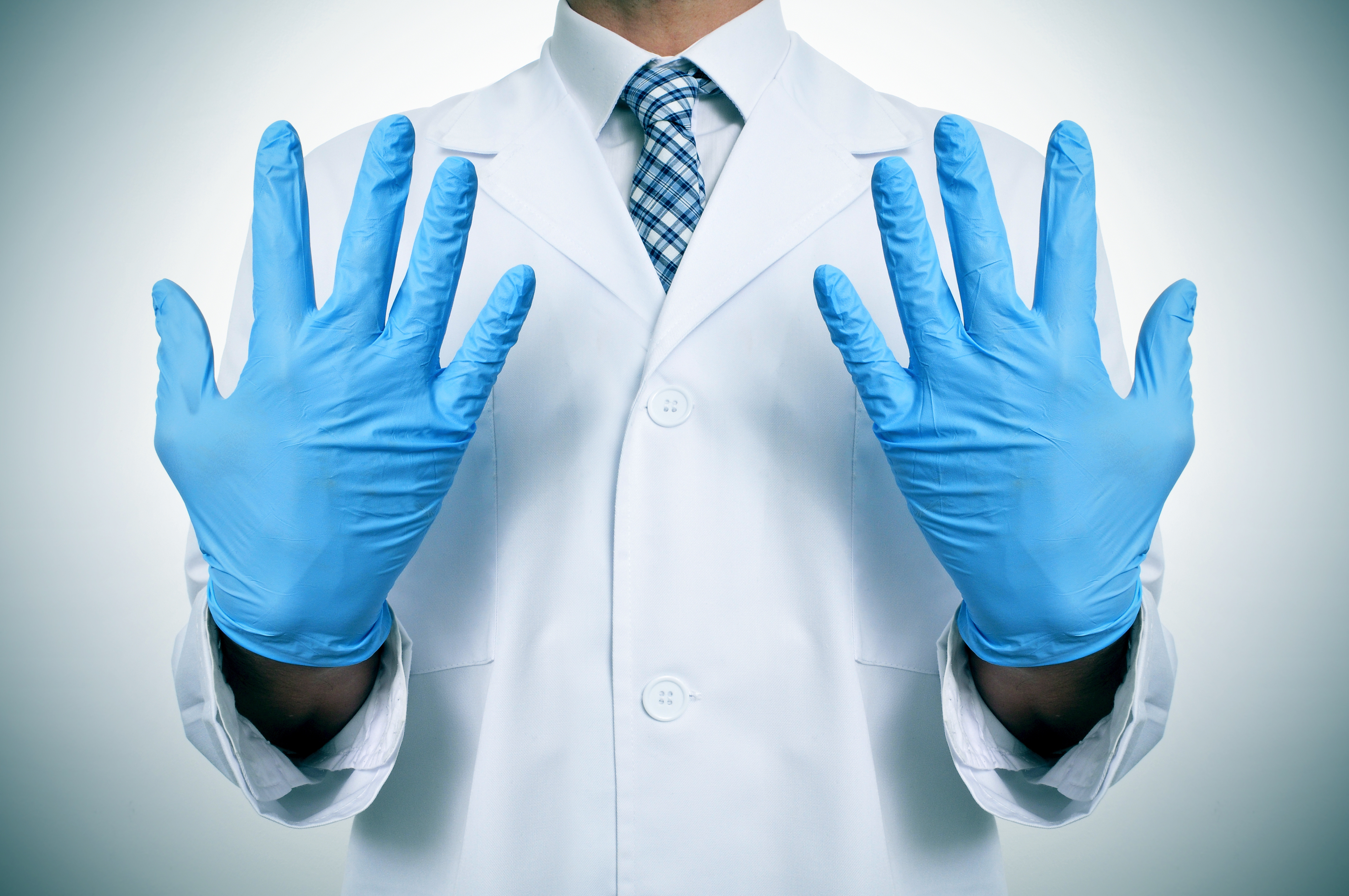 Guest Column: Infection control By Barry Levy, DDS