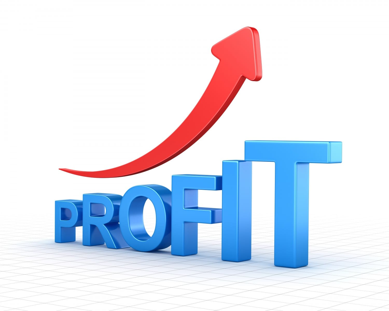 What Is The Another Name For Net Profit