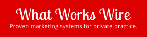What Works Wire