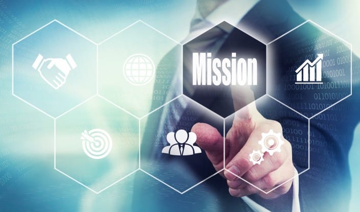Challenge Concept How to write a private practice mission statement.