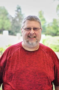 Randy Blanchard