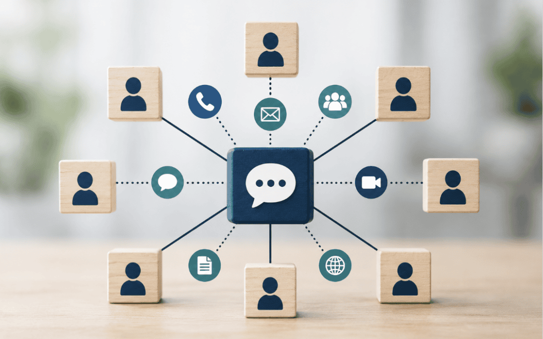 Is Poor Communication Quietly Killing Your Practice?