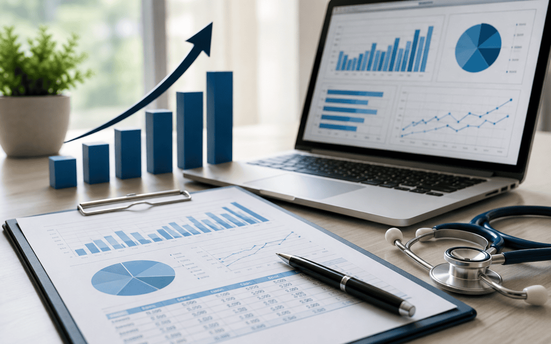 Managing by Statistics: Improving Practice Performance