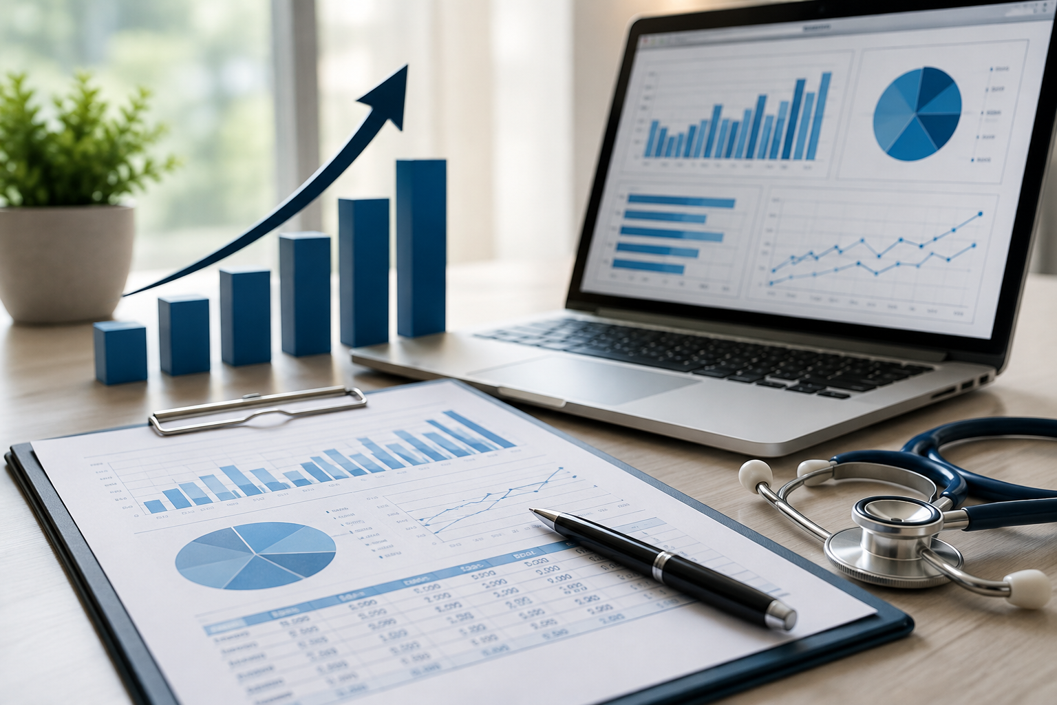 Managing by Statistics