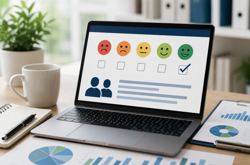 How Surveys Help Grow and Strengthen Your Practice