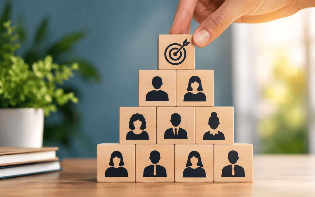 How to Build a Productive and Effective Staff