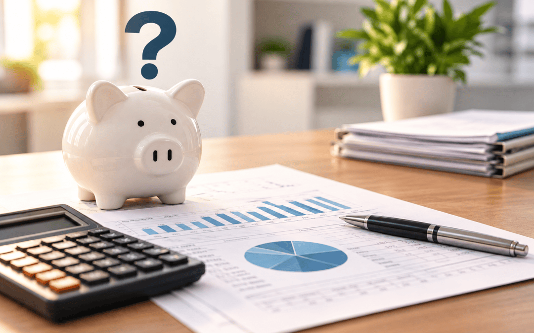 Where is Your Net Profit?